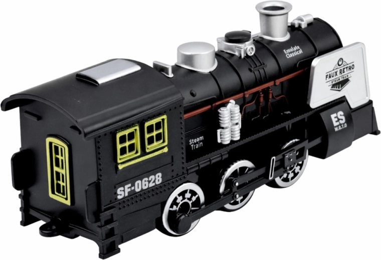 Design classique et construction robuste