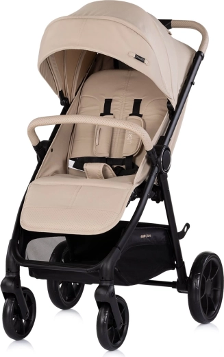 Poussette sportive Chipolino Ultera latte