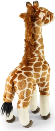 Ultra douce pour les câlins, sûre pour les bébés