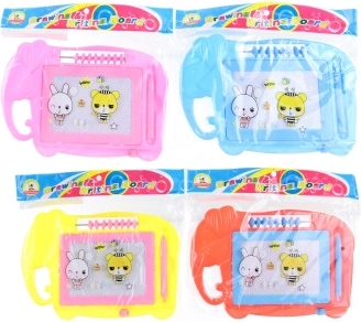 Tablette à dessin éléphant