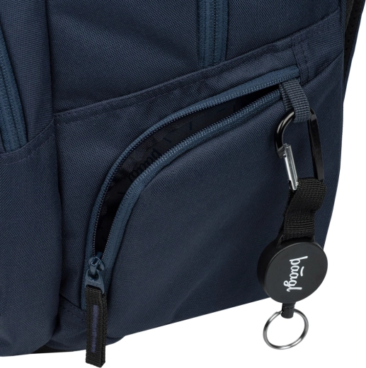 Organisation bien pensée et accès rapide