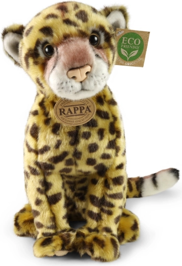 Compagnon doux et réaliste