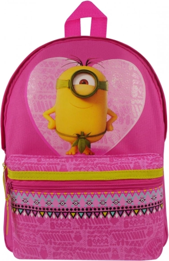 Sac à dos Minions - 1 pièce