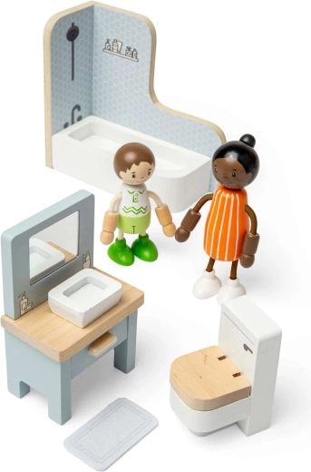 Bois FSC® de qualité et finition sûre