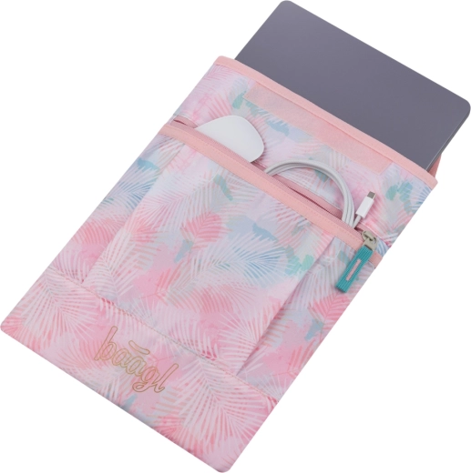 Protection imperméable et rembourrage doux