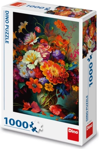 Fabrication de qualité par DINO