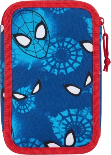 Motif Spider-Man très apprécié