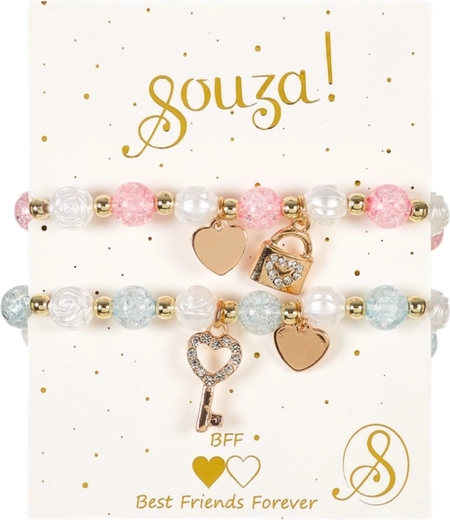 Bracelets pour enfants Souza! Thyra pour meilleures amies