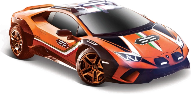 Maisto RC Lamborghini Huracan Sterrato 1:14 - 1 pièce