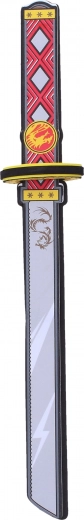 Katana en mousse 53 cm