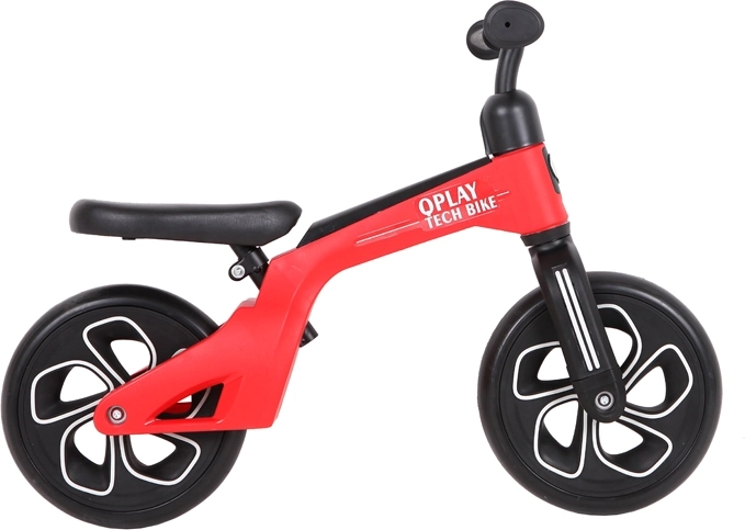 Roues EVA silencieuses de 10" pour une conduite stable
