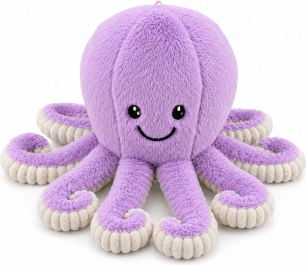 Tentacules élastiques pour un jeu amusant