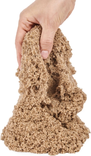 Ne sèche jamais, toujours prêt à jouer