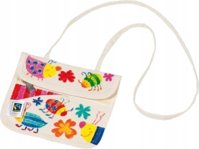 Sac créatif selon sa propre imagination
