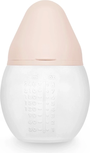 Mesure claire des portions