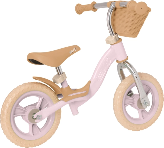 Évolue avec l’enfant : hauteur réglable