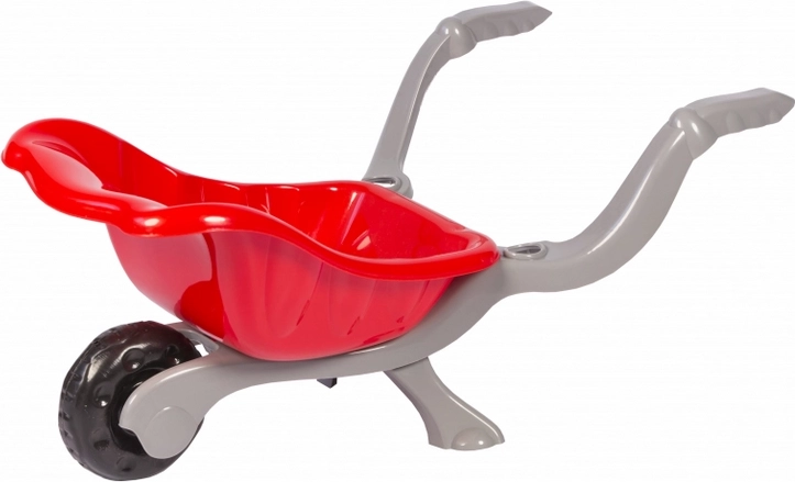 Poignées ergonomiques confortables