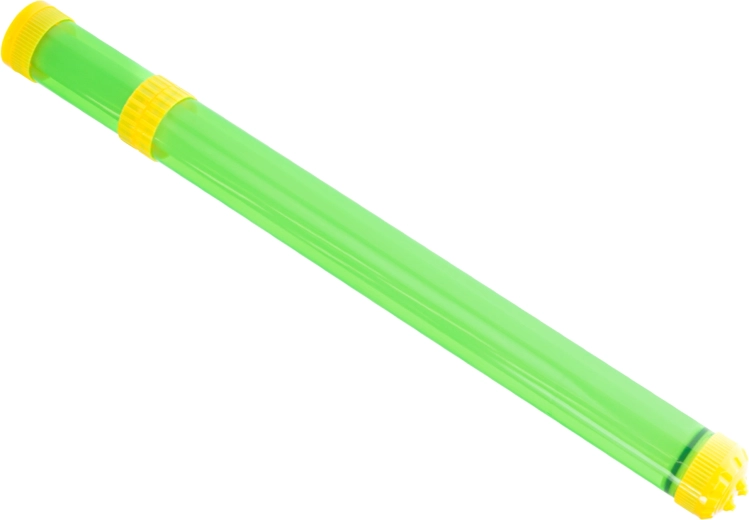 Léger, résistant et coloré