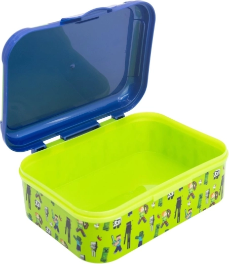 Boîte résistante pour tous les jours