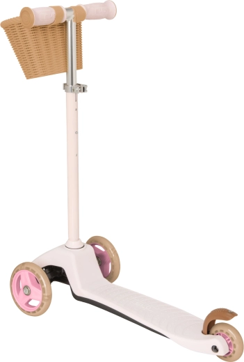 Guidon réglable en hauteur 62–72 cm