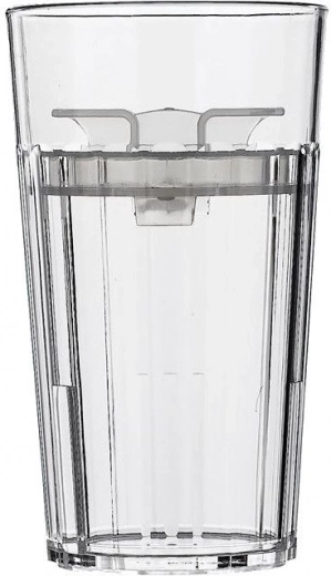 Prise en main confortable pour les petites mains