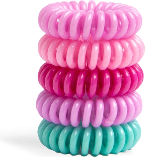 Accessoire ludique pour chaque coiffure
