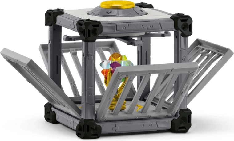 Portes ouvrantes et action de jeu variable