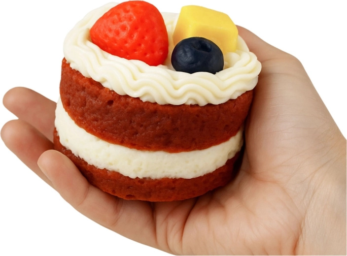 Matière souple et élastique pour soulager le stress