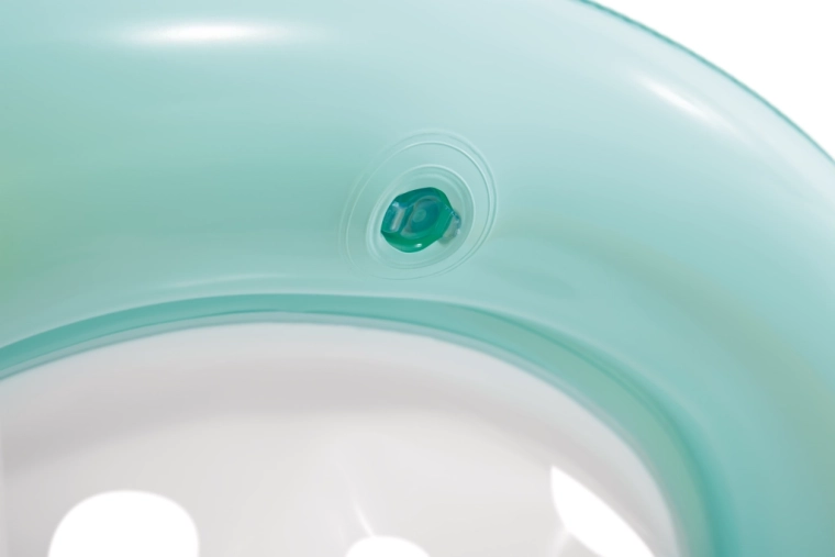 Gonflage et dégonflage rapides