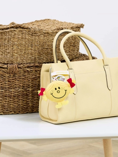 Un accessoire stylé pour les déplacements