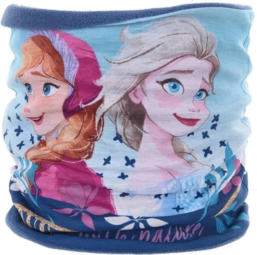 Tour de cou Frozen pour enfants (taille universelle)