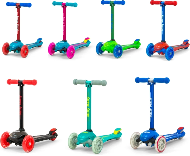 Direction adaptée aux capacités de l’enfant