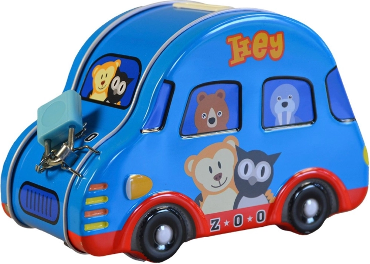 Compacte et résistante