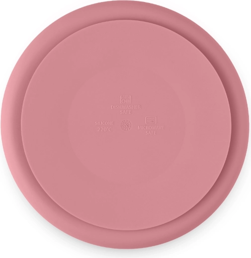 Silicone sûr et entretien facile