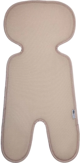 FreeON insert universel pour siège auto beige