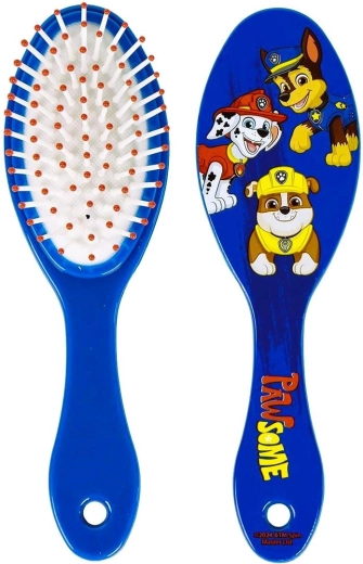 Brosse pour un démêlage facile