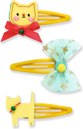 DJECO barrettes Mina