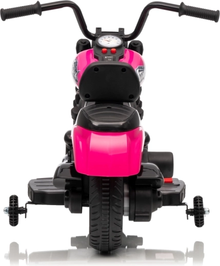 Démarrage en douceur pour une conduite calme et sûre