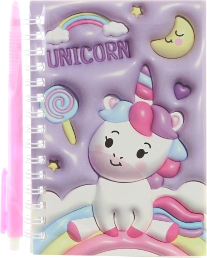 Stylo inclus