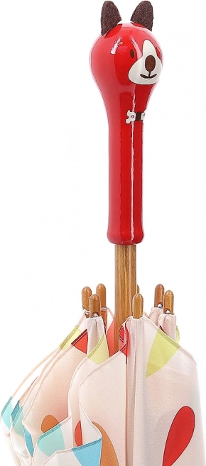 Vilac parapluie enfant chien Lucien
