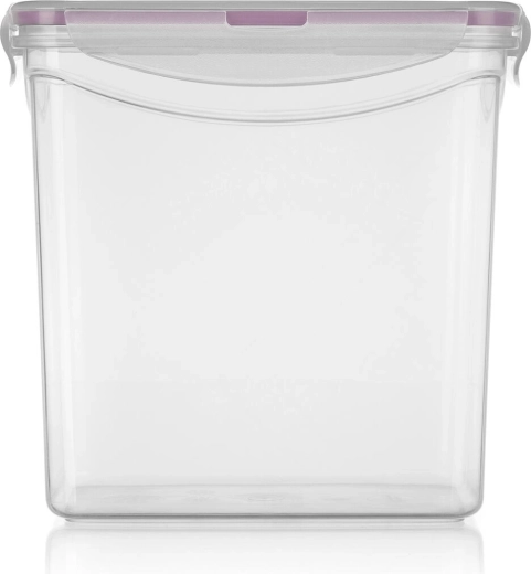 Adaptée au congélateur et au micro-ondes