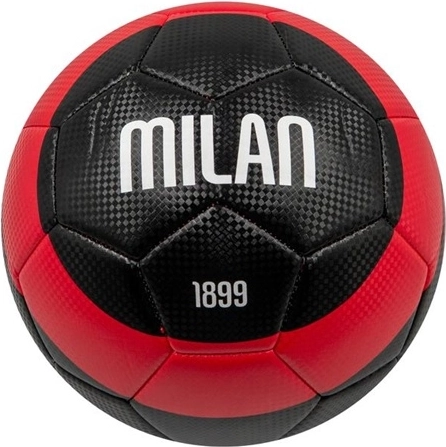 Ballon de football AC Milan Stripes taille 5