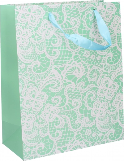 Anses satinées confortables