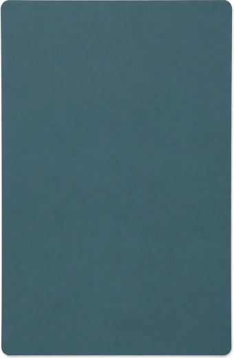 Sous-main Verde milano 58 × 38 cm