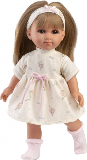 Corps doux pour les câlins