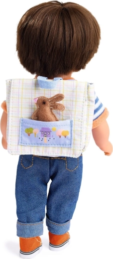 Excellent accessoire pour poupées