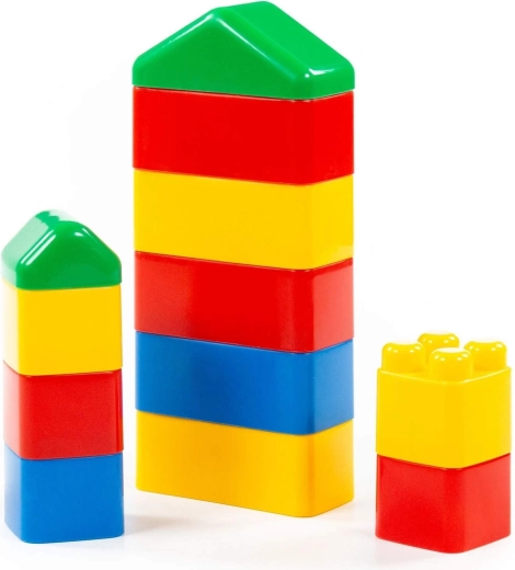 Développement de la motricité et de la coordination
