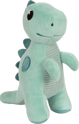 Un sympathique design de dinosaure