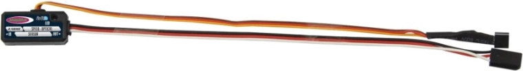 Capteur optique de régime (RPM) pour télémétrie FCX6Pro V2 - 1 pièce