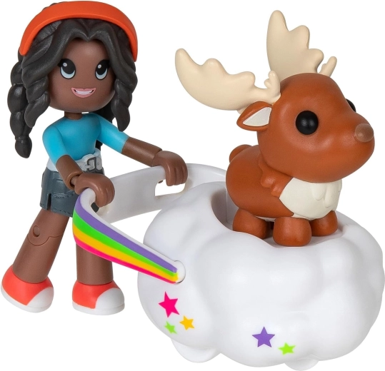Adorables véhicules et accessoires pour l’imagination
